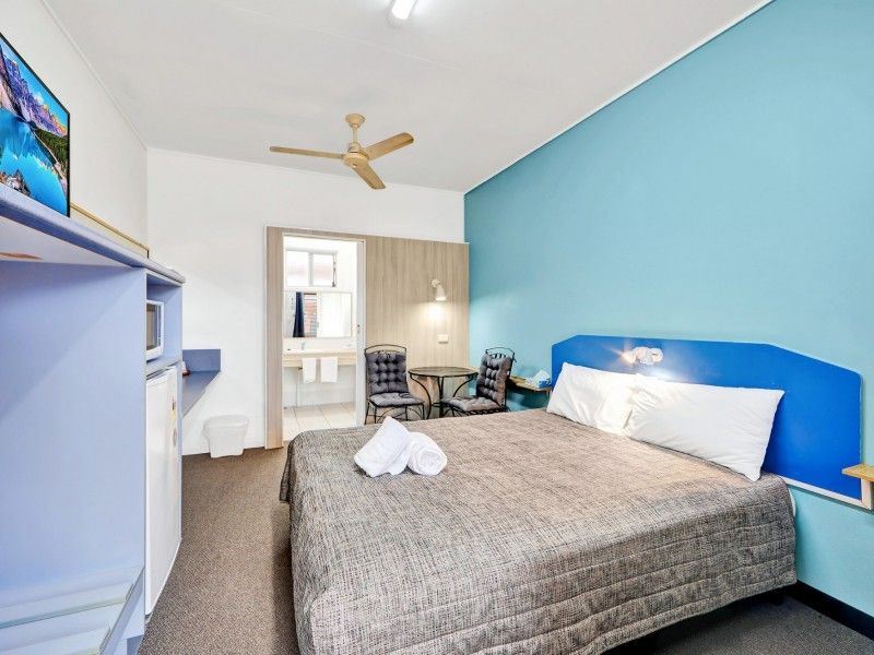 hospitality Wide Bay