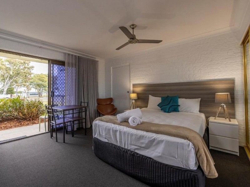 hospitality Brisbane