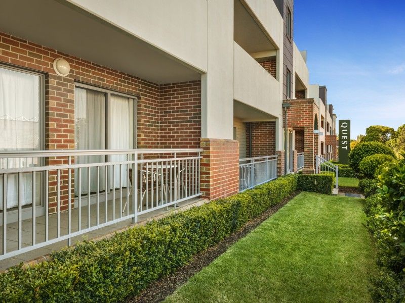 hospitality Melbourne