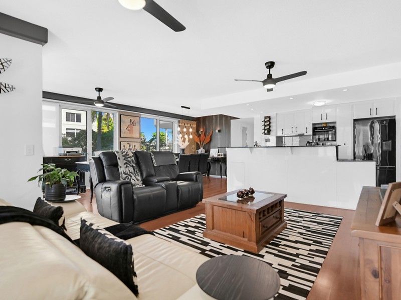 Management Rights Gold Coast