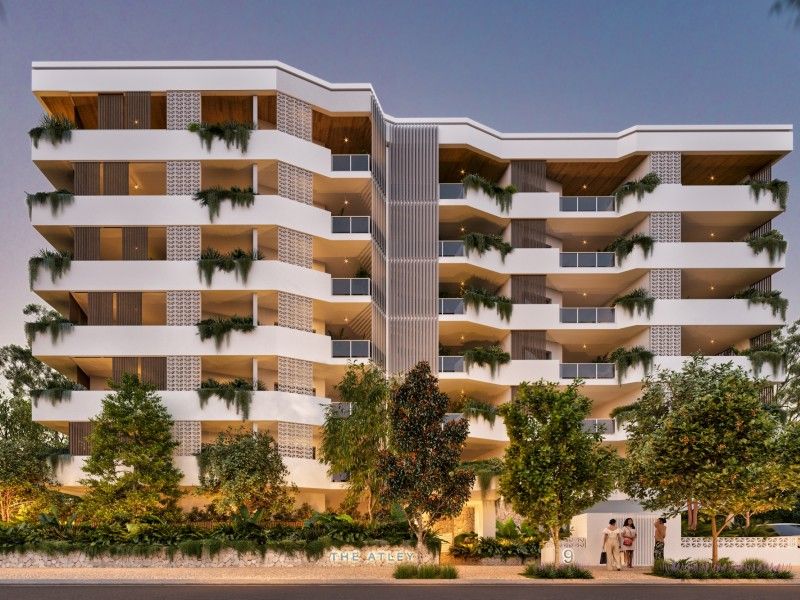 Management Rights Brisbane