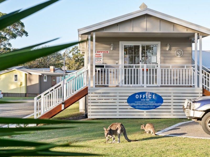hospitality Wollongong