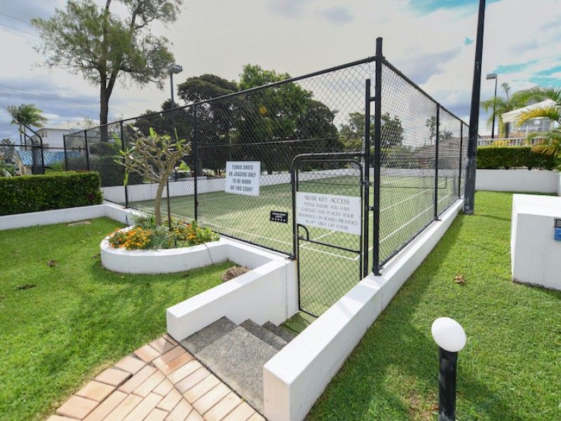 Management Rights Gold Coast