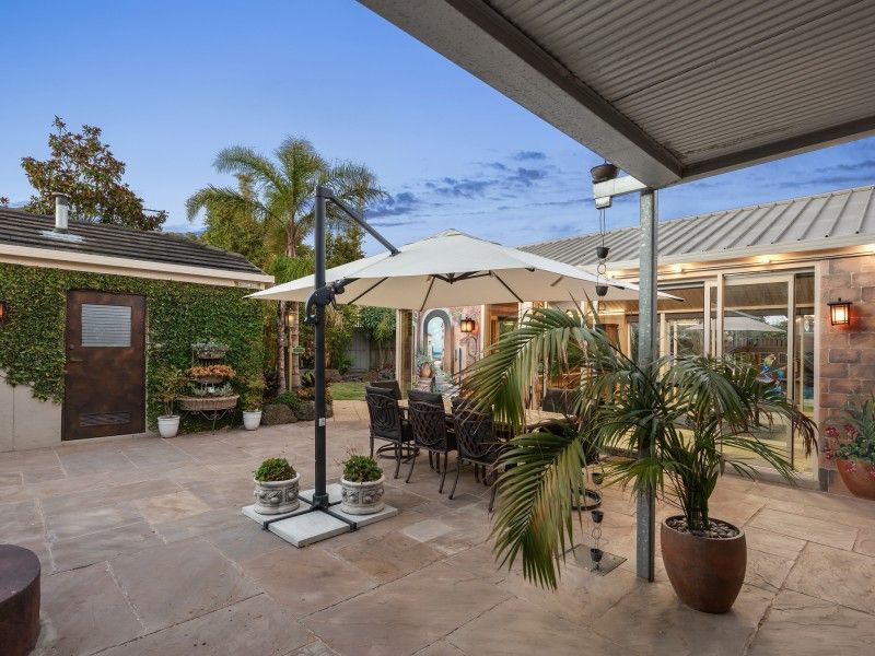 hospitality Melbourne