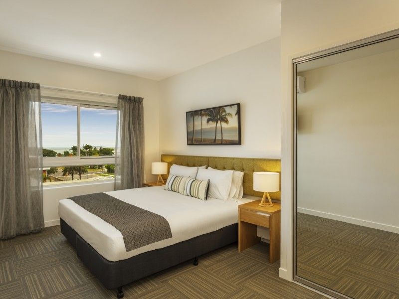 hospitality Townsville