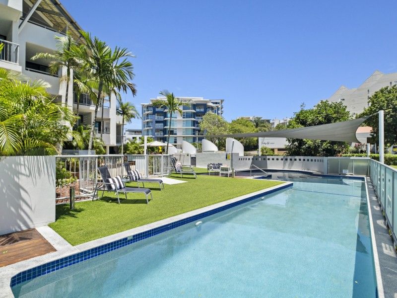 Management Rights Sunshine Coast