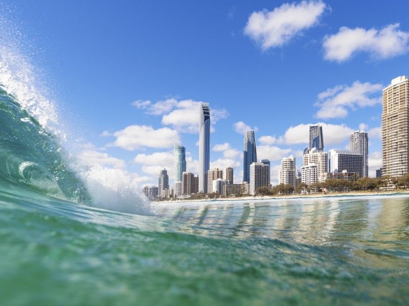 Management Rights Gold Coast