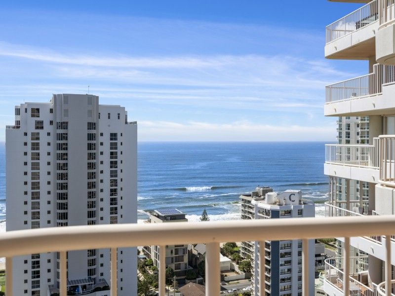 Management Rights Gold Coast