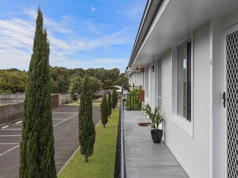 hospitality Great ocean rd