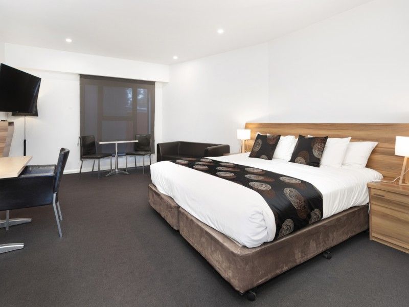 hospitality Melbourne