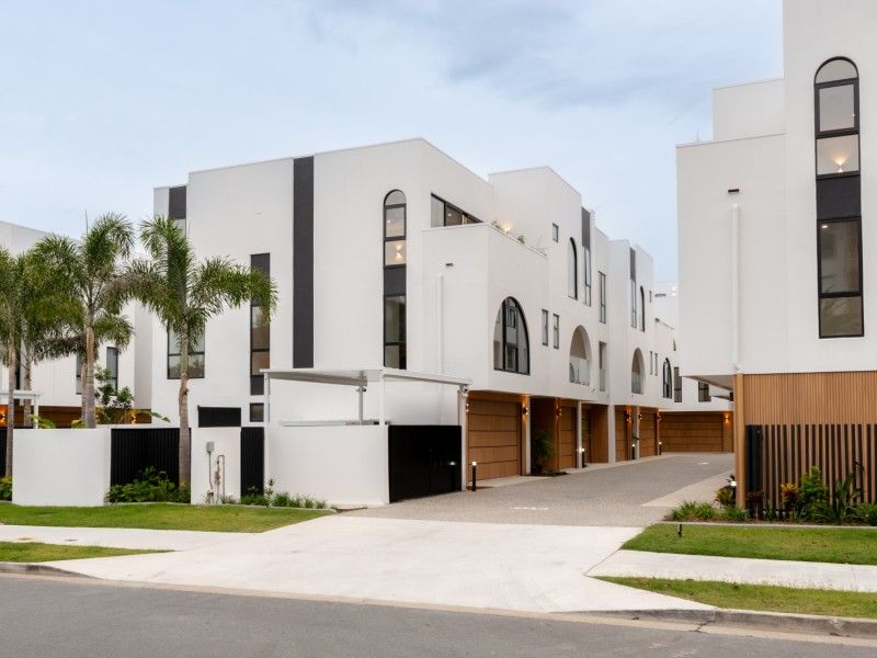 Management Rights Gold Coast