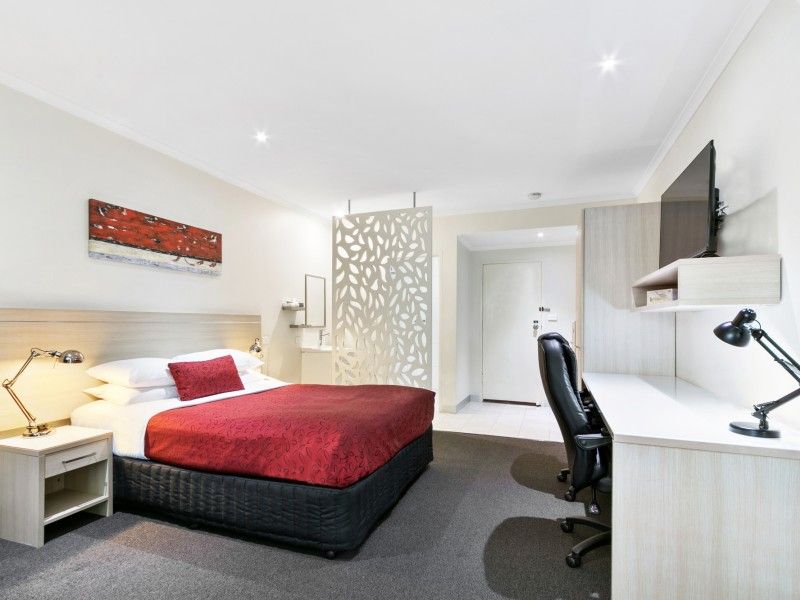 hospitality High country