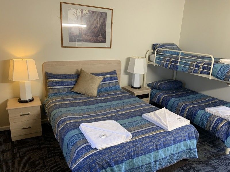 hospitality Snowy mountains