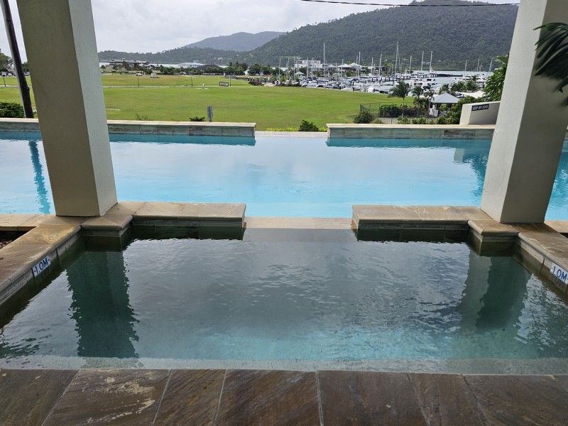 Management Rights Whitsundays