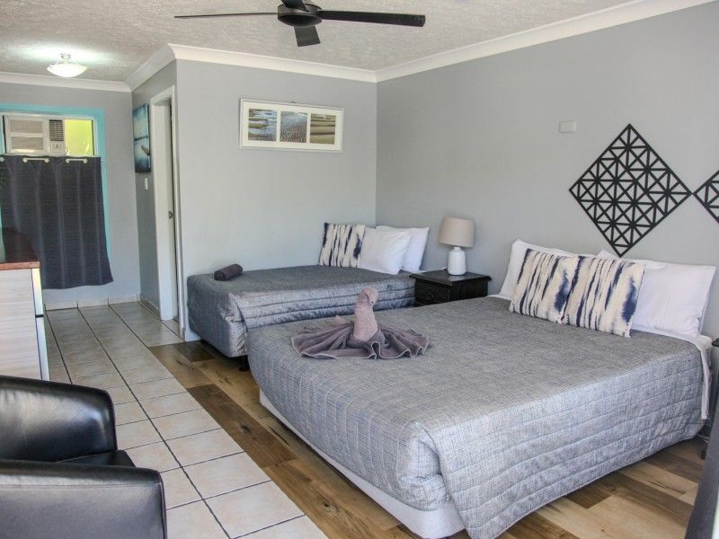 hospitality Gold Coast