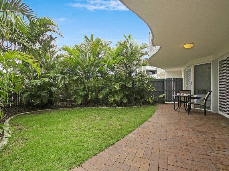 Management Rights Sunshine Coast