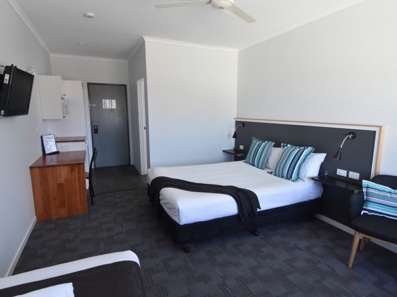 hospitality Northern NSW