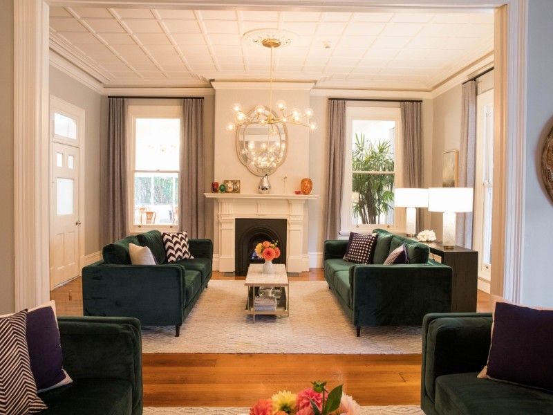 hospitality Blue mountains