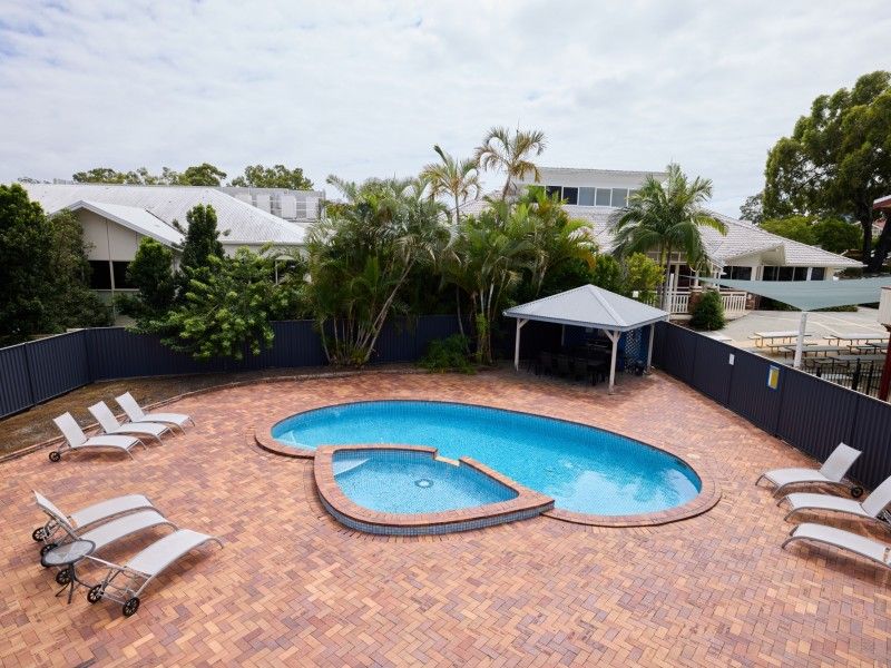 hospitality Gold Coast