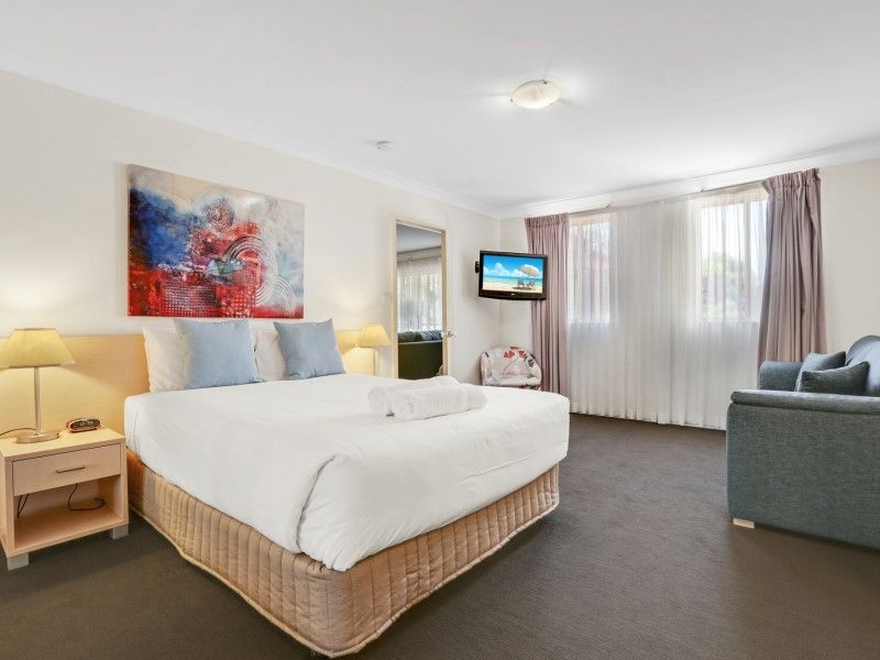 Management Rights Wollongong