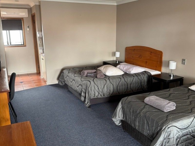 hospitality Toowoomba