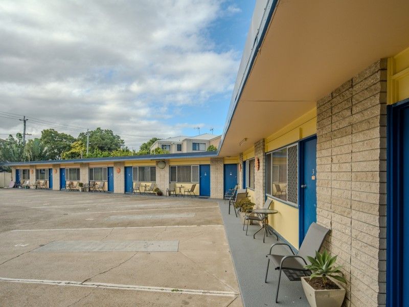 hospitality Gold Coast