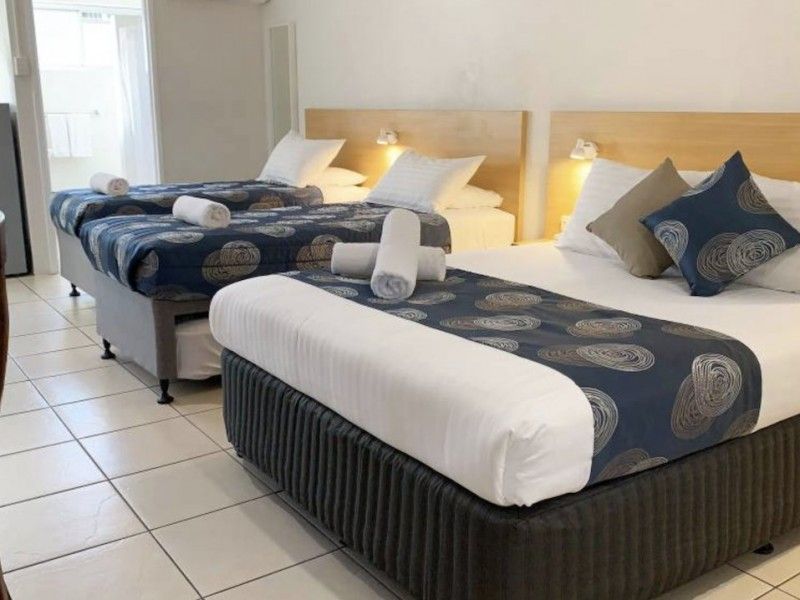 Hospitality Sunshine Coast