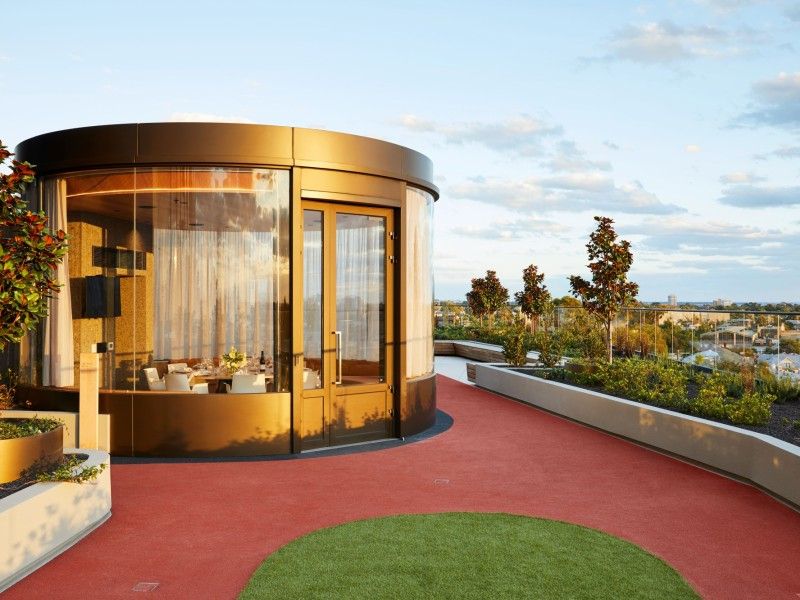 Management Rights Melbourne