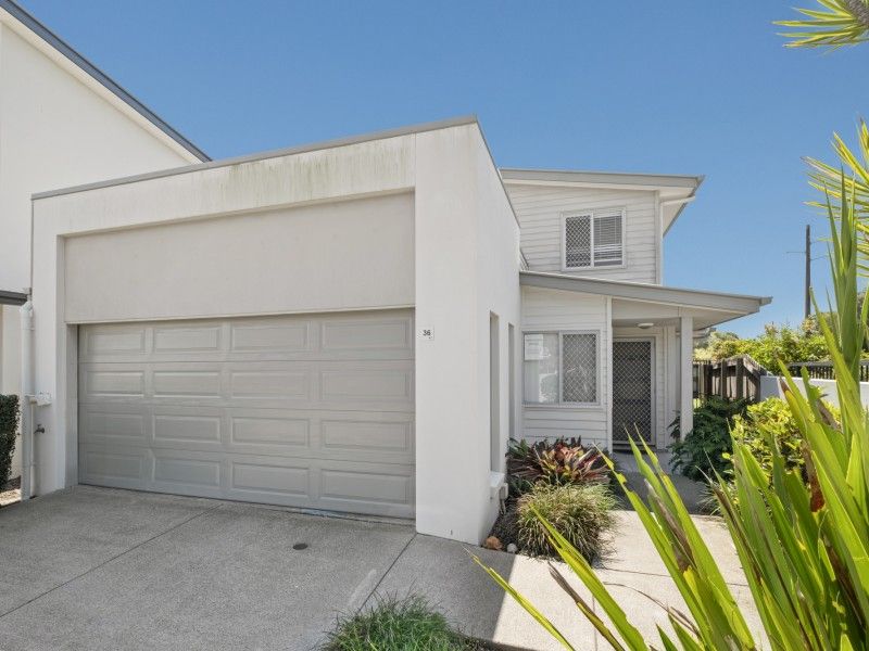 Management Rights Sunshine Coast