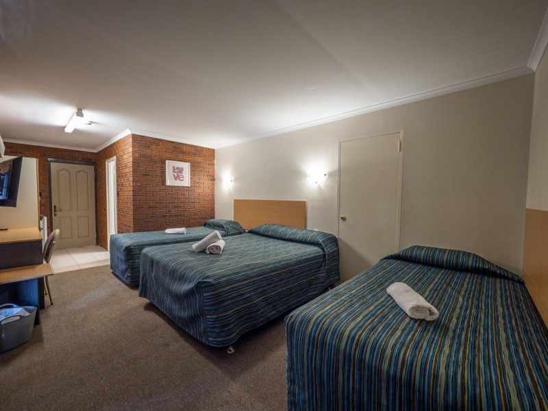 hospitality Perth