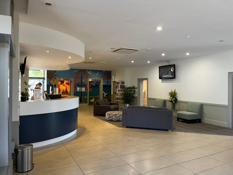 Management Rights Townsville