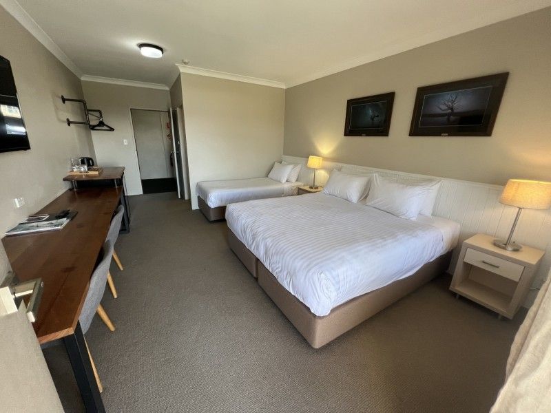 hospitality Snowy mountains