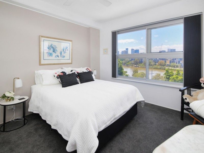 Management Rights Brisbane