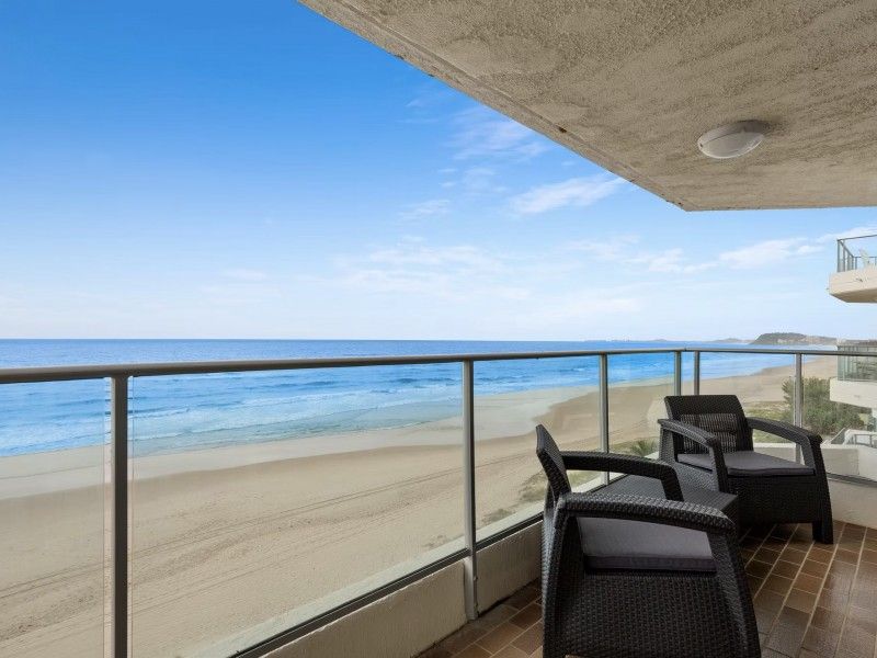Management Rights Gold Coast