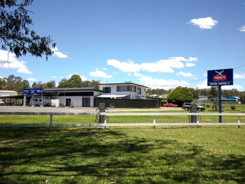 hospitality Coffs Harbour