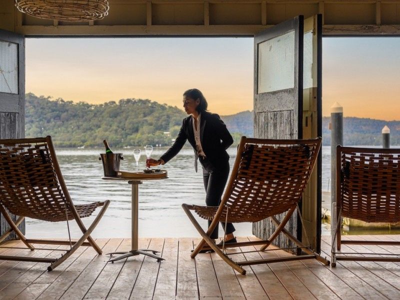 hospitality Gosford