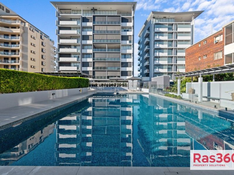 Management Rights Brisbane