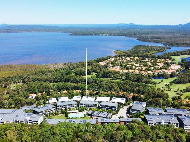 Management Rights Sunshine Coast