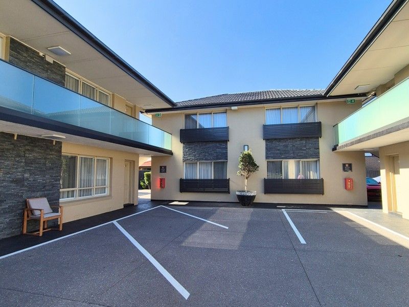 hospitality Melbourne