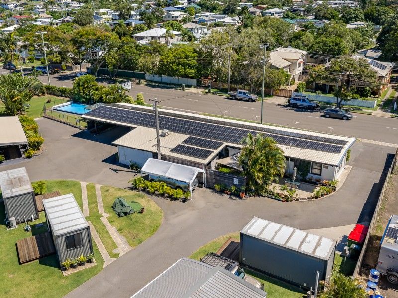 Hospitality Rockhampton