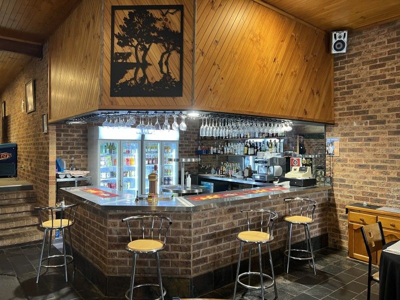 hospitality Southern heartland