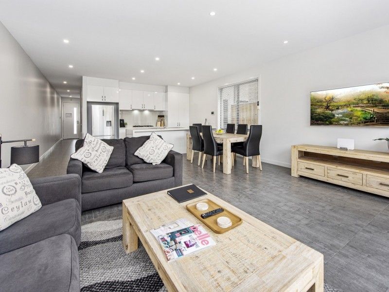 hospitality Melbourne