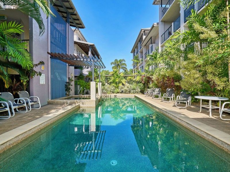 Management Rights Cairns