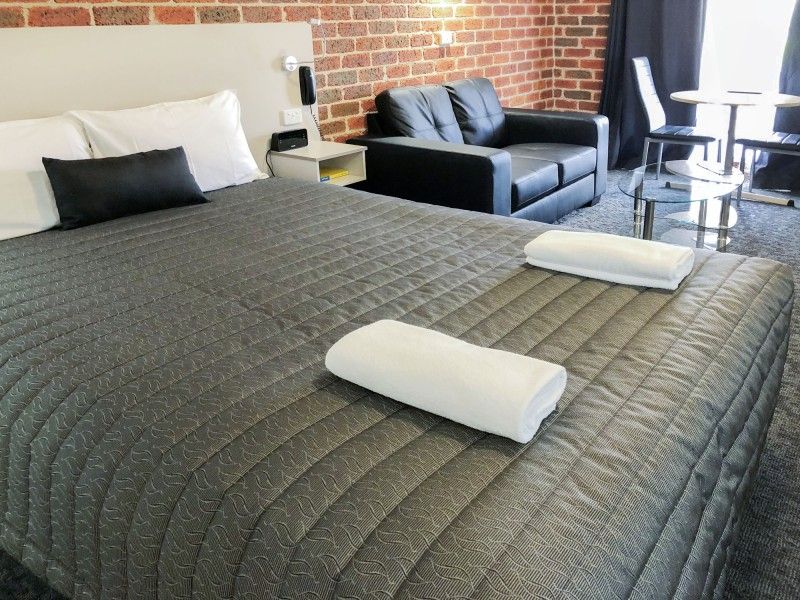 hospitality Southern heartland