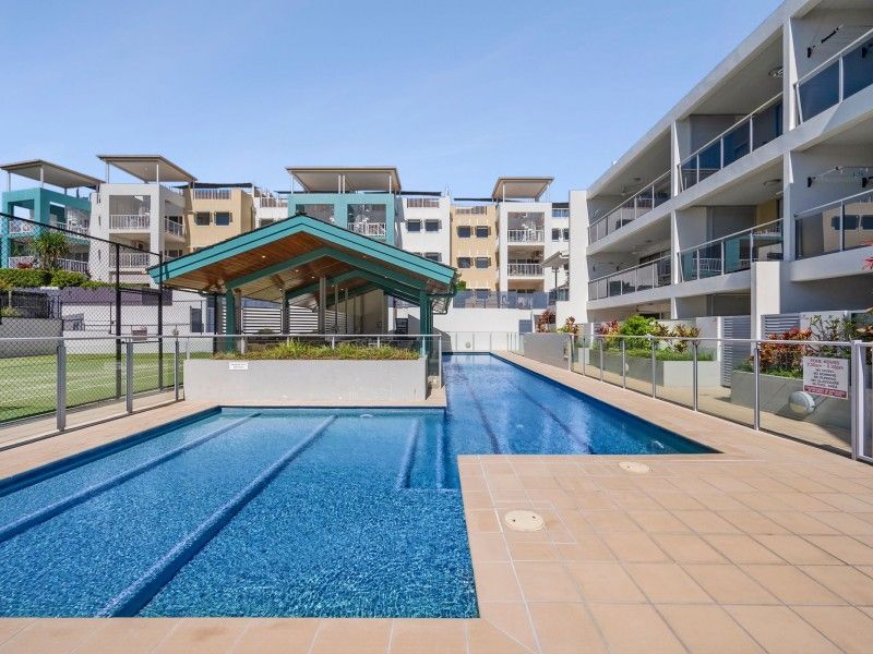 Management Rights Sunshine Coast