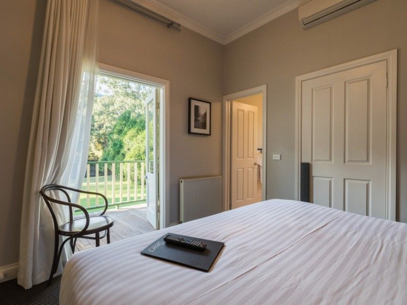 hospitality Melbourne