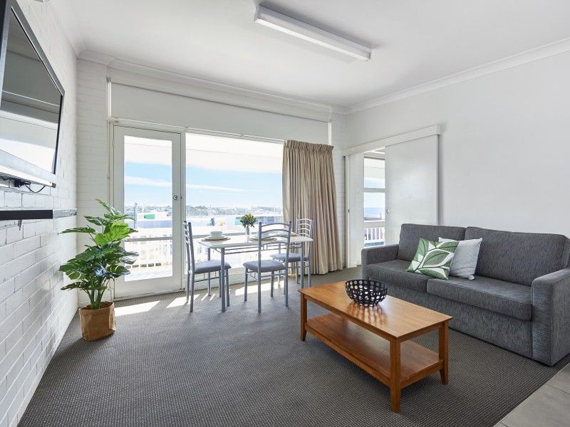 hospitality Southern Coast