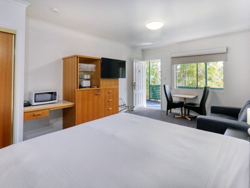 hospitality Rockhampton