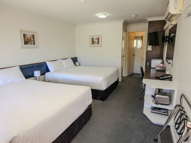 hospitality Gold Coast