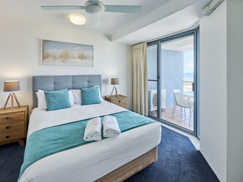 Management Rights Sunshine Coast